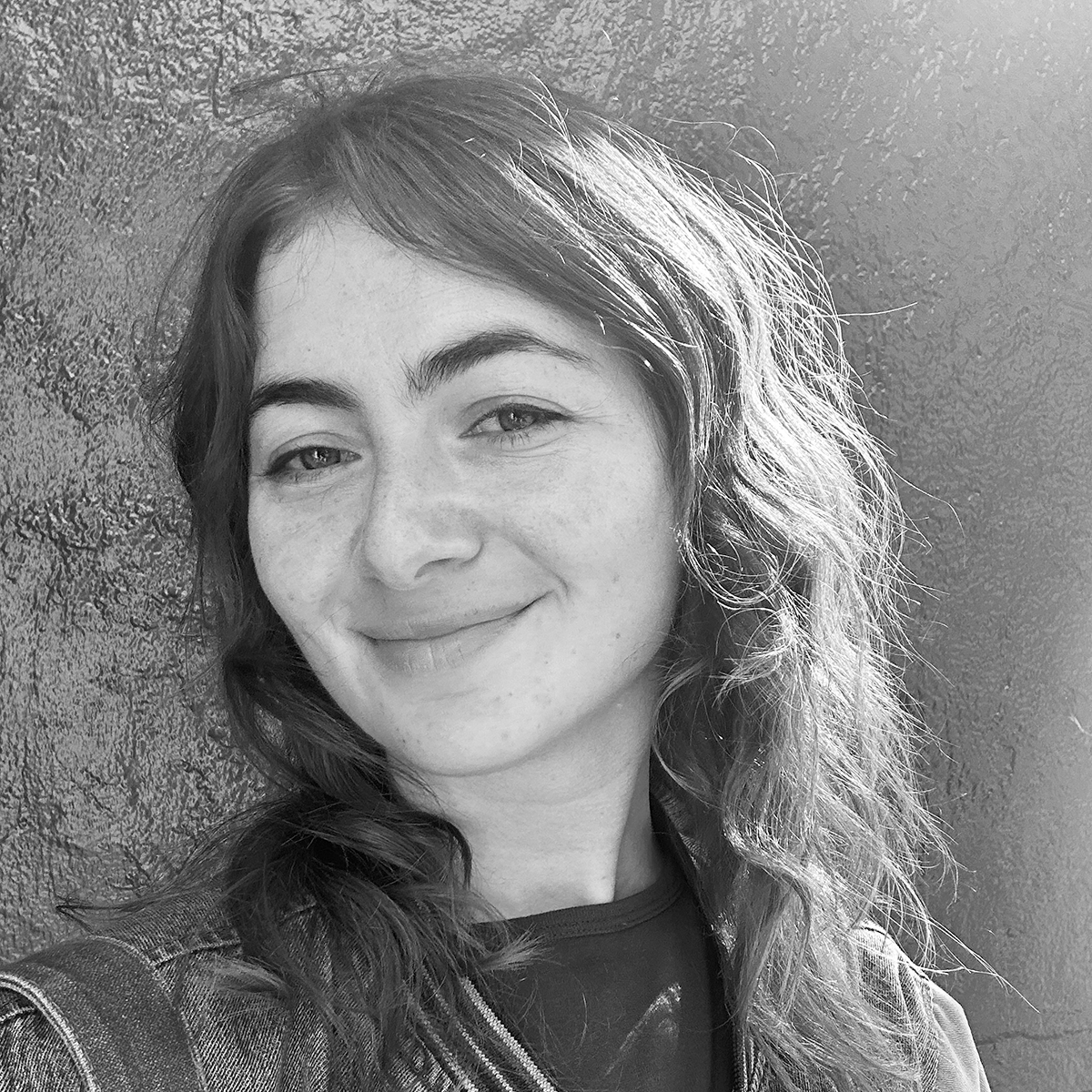 portrait of judge Claire Astrow